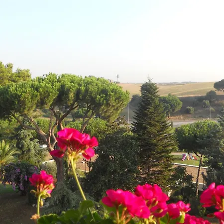 Hotel Divino Amore - Casa Del Pellegrino