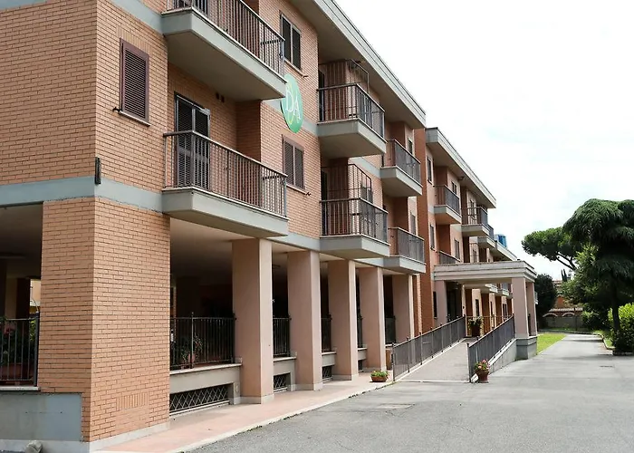 Divino - Casa Del Pellegrino Hotel