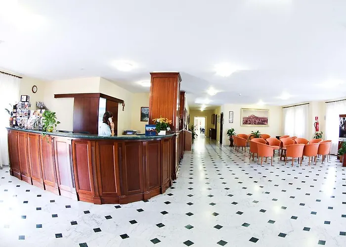 Divino - Casa Del Pellegrino 3* Rom