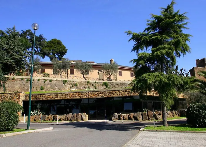 Divino - Casa Del Pellegrino Hotel 3*
