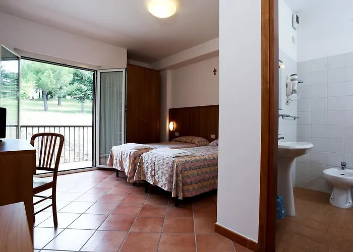 Hotel Divino - Casa Del Pellegrino 3*