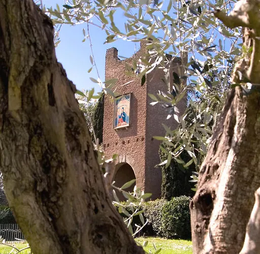 Hotel Divino - Casa Del Pellegrino Rom