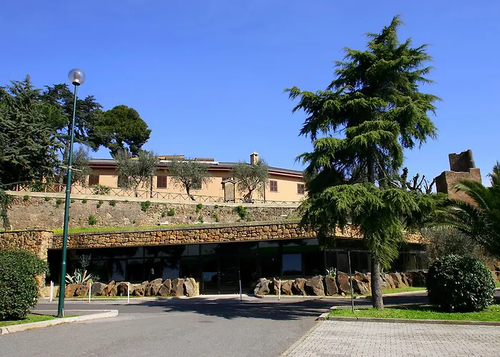 Divino - Casa Del Pellegrino Rom