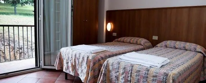 Divino - Casa Del Pellegrino 3* Rom