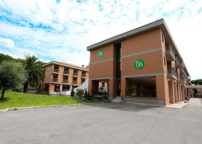Hotel Divino - Casa Del Pellegrino