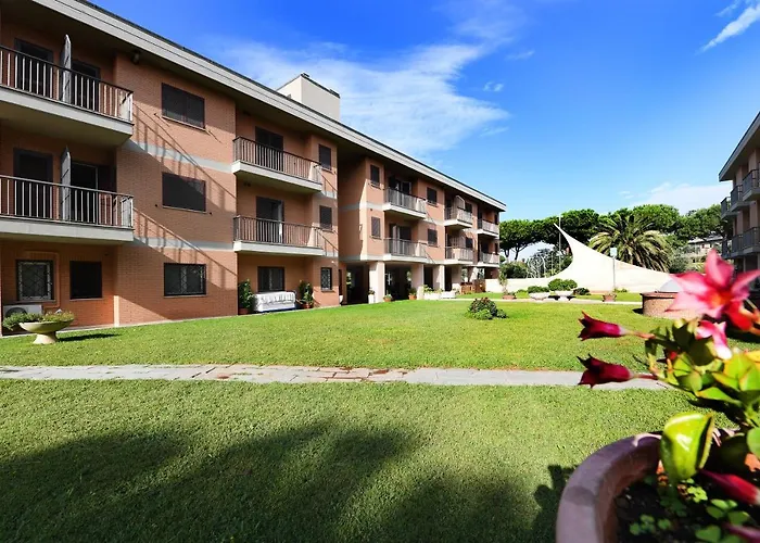 Hotel Divino - Casa Del Pellegrino Rom