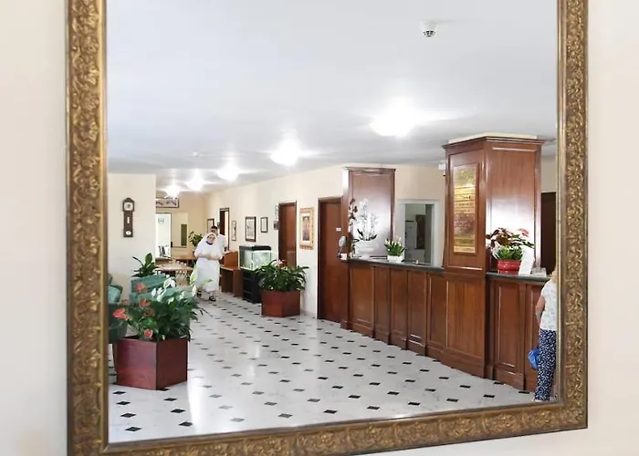 Divino - Casa Del Pellegrino Rom
