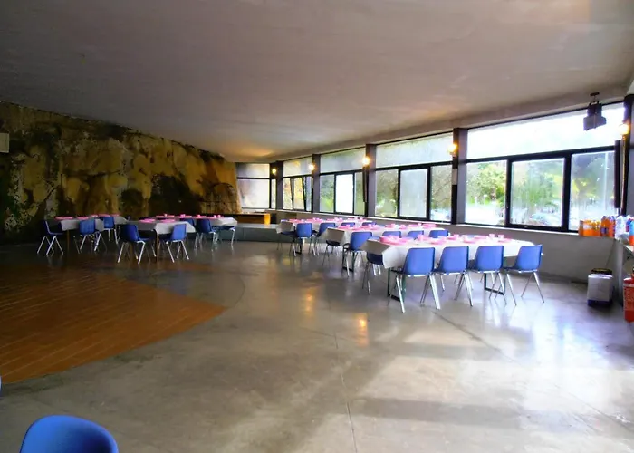 Divino - Casa Del Pellegrino 3* Rom