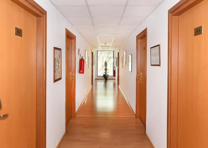 Hotel Divino - Casa Del Pellegrino Rom