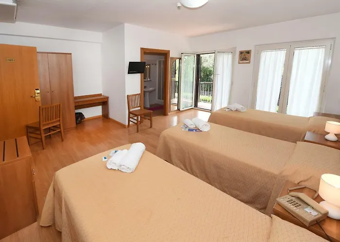 Hotel Divino - Casa Del Pellegrino