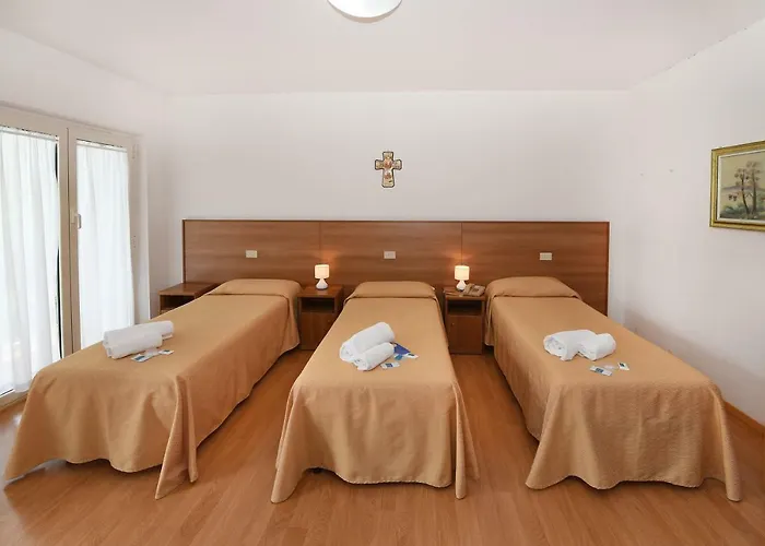 Hotel Divino - Casa Del Pellegrino